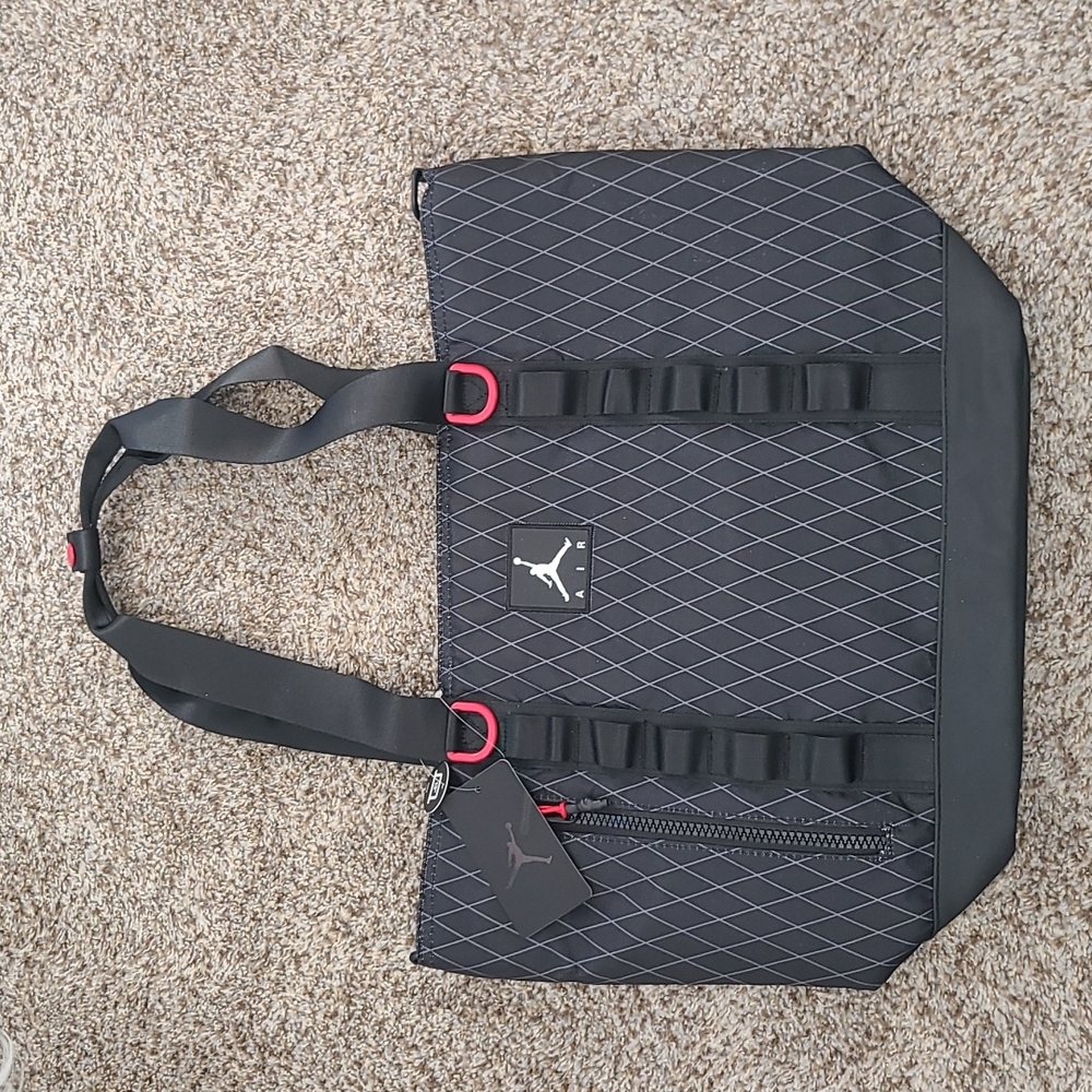 Nike Jordan Bag - Picture 2 of 5